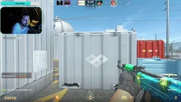 cs2 3 kısı banlattık tek seferde :D