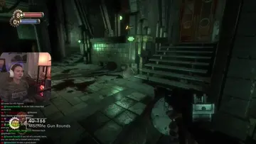 Blerp jumpscare