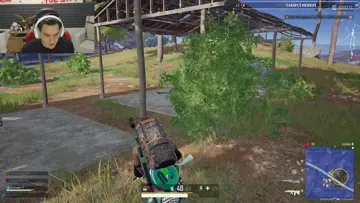 enob rage