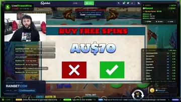 VIEWER WINS $70 FREE BONUS BUY