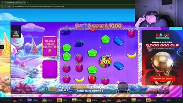 MAX WINN SWEET 2 X 1000