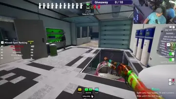 Games with the homies - Giveaway | Clip