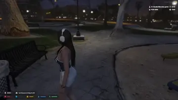 parkur