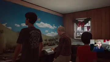 i want the train lol