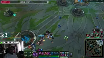 W win?