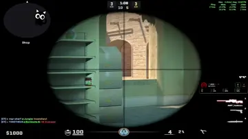 pew pew