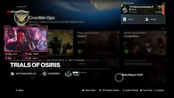 SUB STREAK