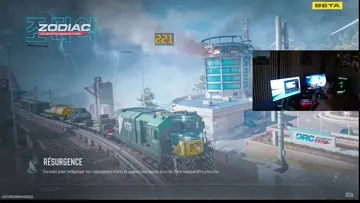 headshot, une balle, un tir dans la tête.