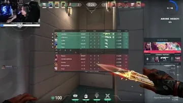 ace!