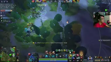 ez throne