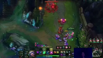 lyer ultando geral