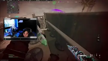 Gotem kinda of a 360