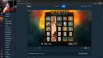 MAX WIN