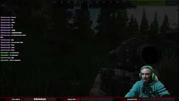 tarkov de  mi vida
