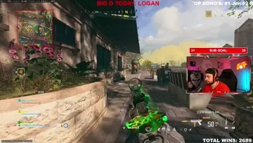 Get wiped