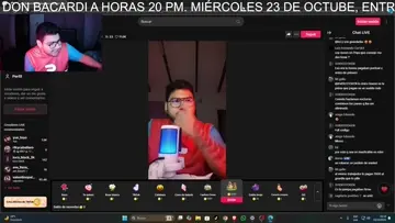Paranormal en el Hipermaxi
