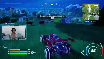 Emote troll