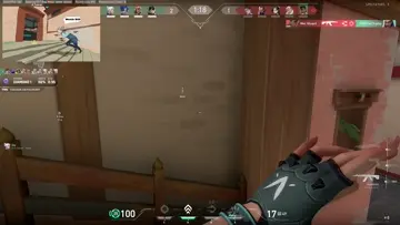 Last Flick was insane