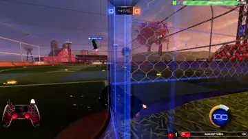 tiki taka tiki taka!!