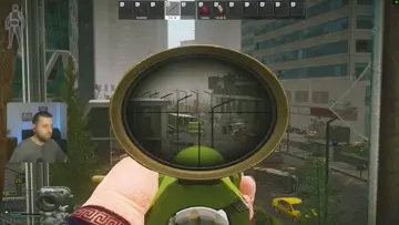 BOSS GRENADE SHOW