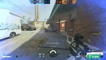 Luck i guess