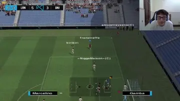GOLAZO