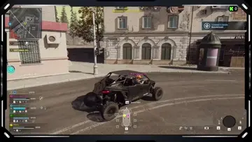 Good driving skills:D