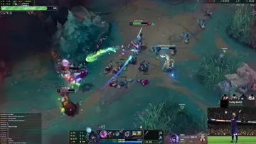erkekler nasıl lol oynar