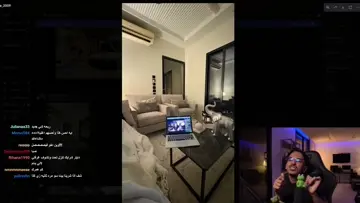 غرفة عمو ابو دايلر