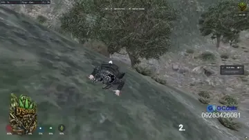 na revolver yarn ?