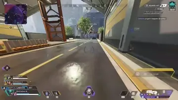 Collat Charge