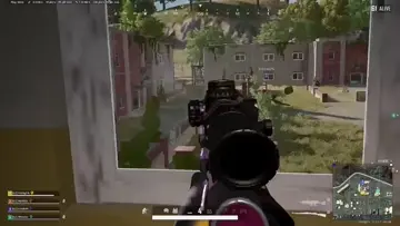 1v4