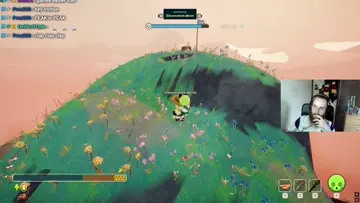 DummyCarryFrom the start