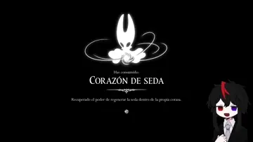 cerrazón de seda 🗣️