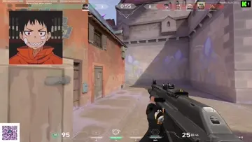 ace meme dx