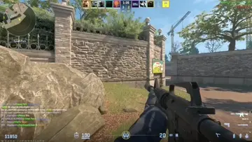aim