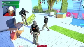 Jajaja le tienen miedo a Tolentino