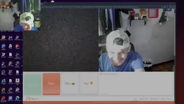 Me dicen pipi pequeño en OmeTv ​😥