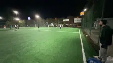 3LAA VS MAJD(JALOKA)