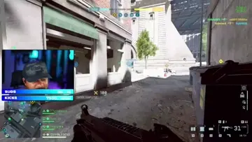 Kick Bounties Challenge # of revives 75