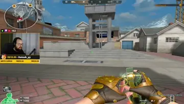 ops...