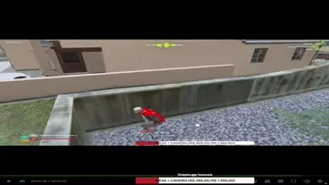 inimiga