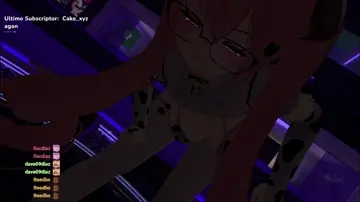 sexy dance