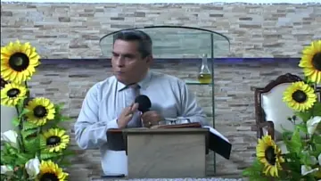 Predicadores Motivadores