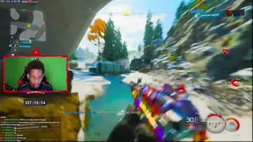Call of duty is BACK!