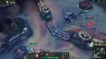 bruh olayı