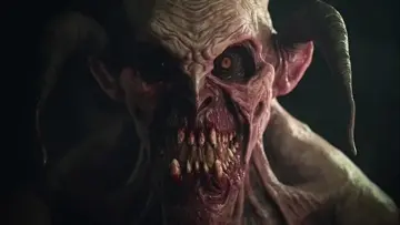 demonio