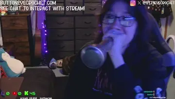 Rappin n snackin n back in