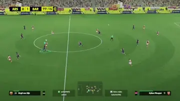 messi es una bestia