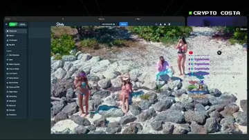 COSTA DANCING